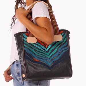 Consuela Noah Classic Tote